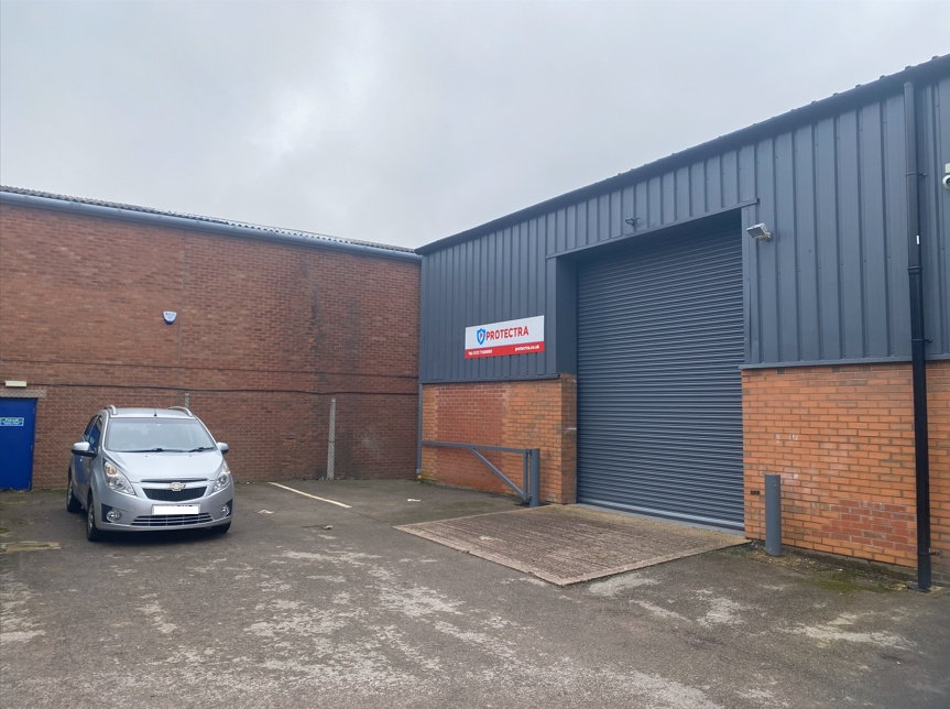 Industrial Unit in Norton Canes - photo 2